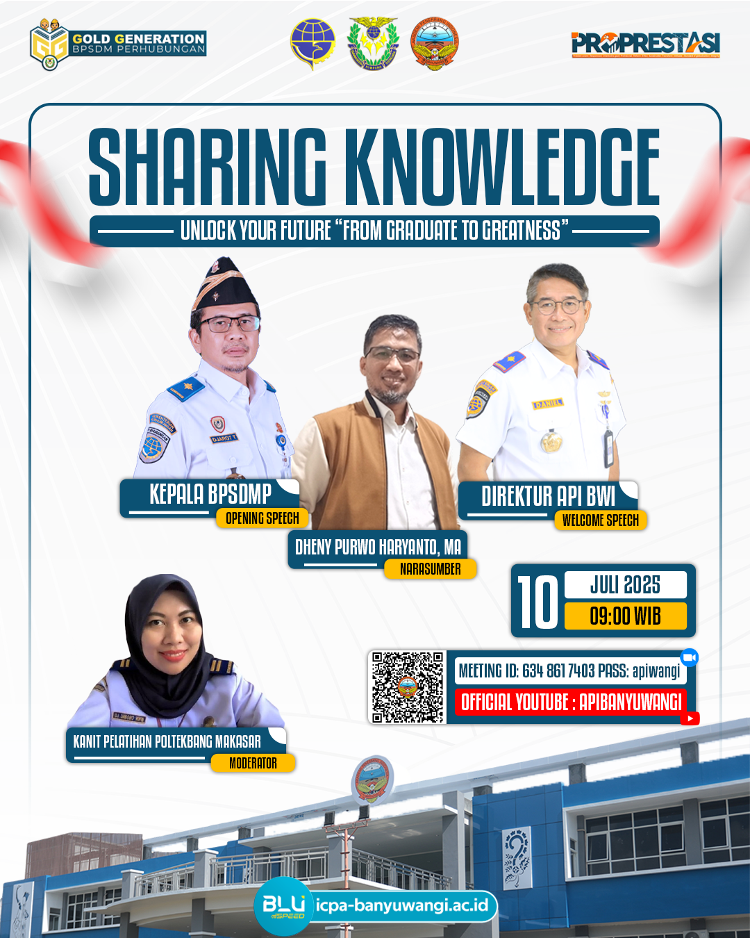 Direktur API Banyuwangi