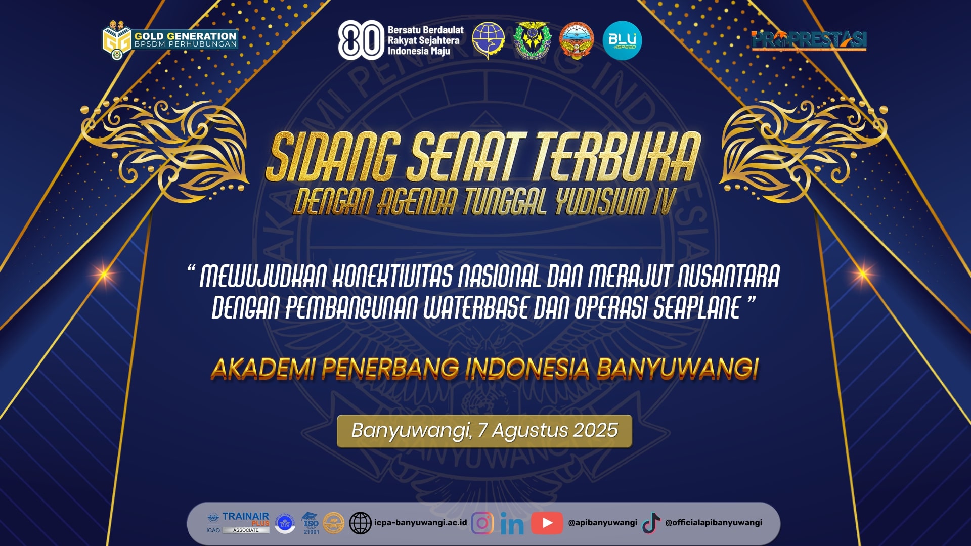 Direktur API Banyuwangi