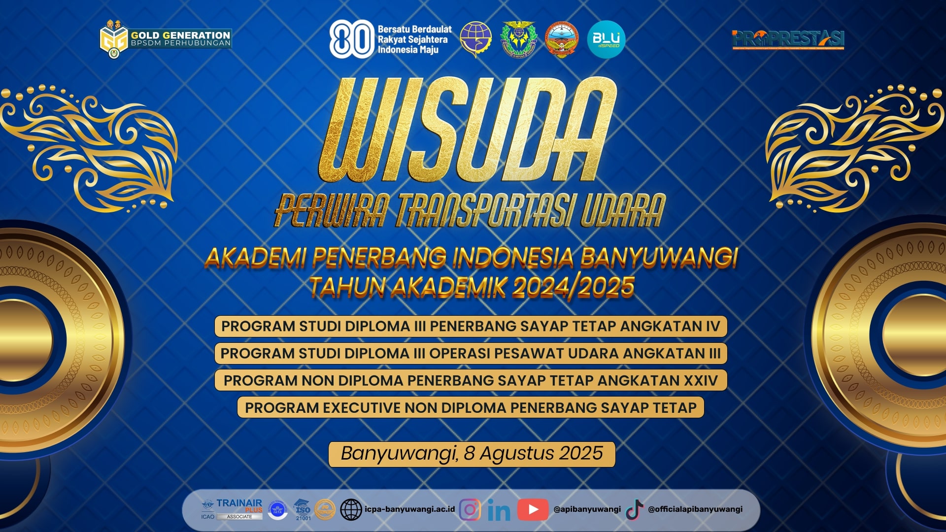 Direktur API Banyuwangi