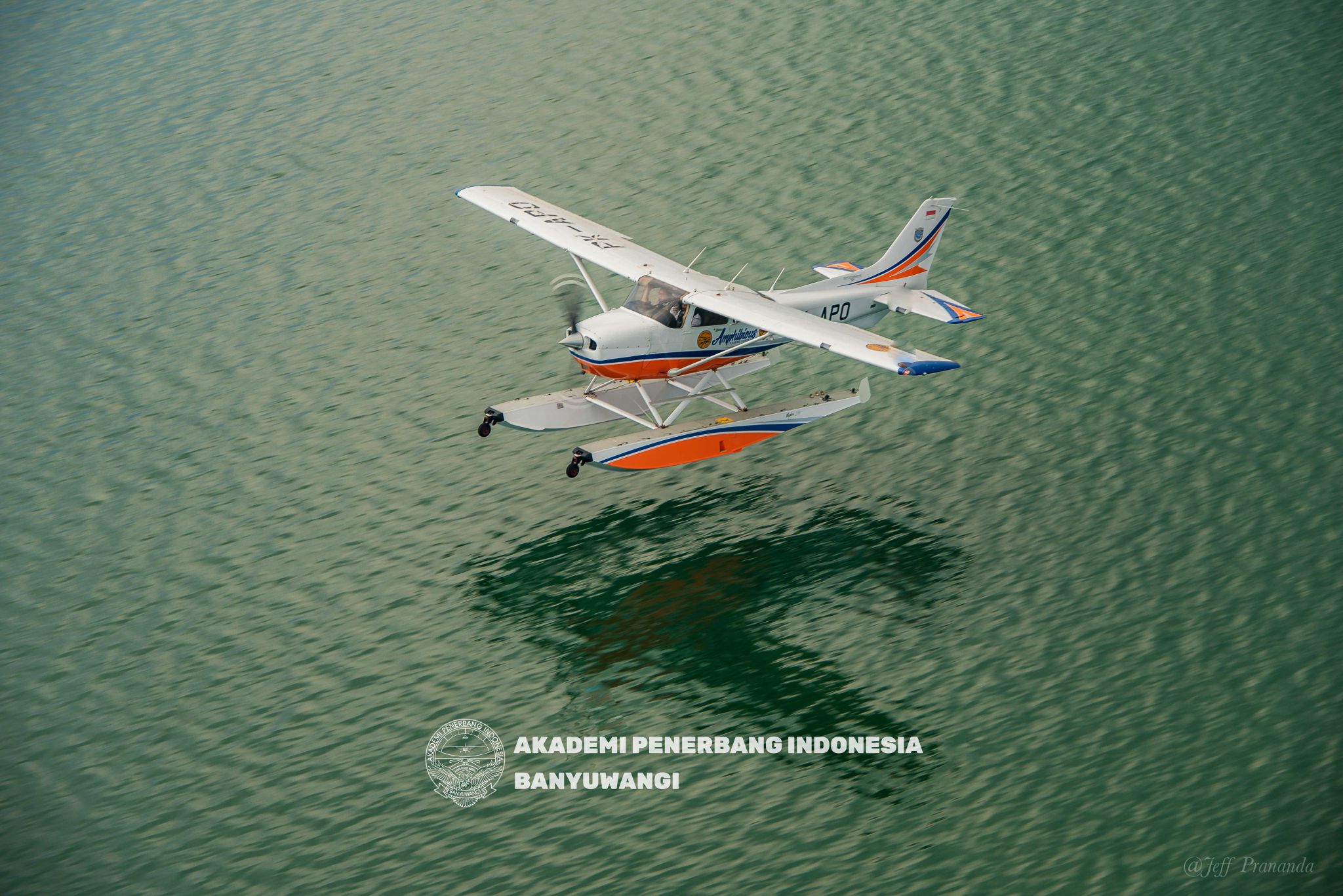 Direktur API Banyuwangi