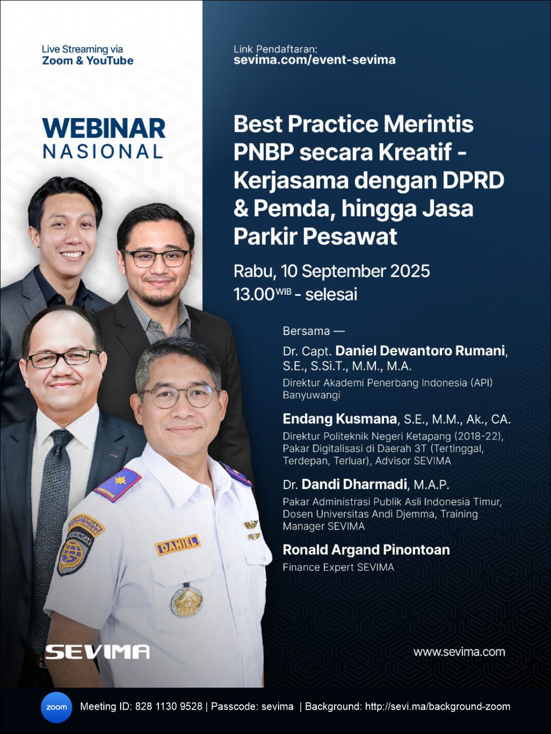 Direktur API Banyuwangi