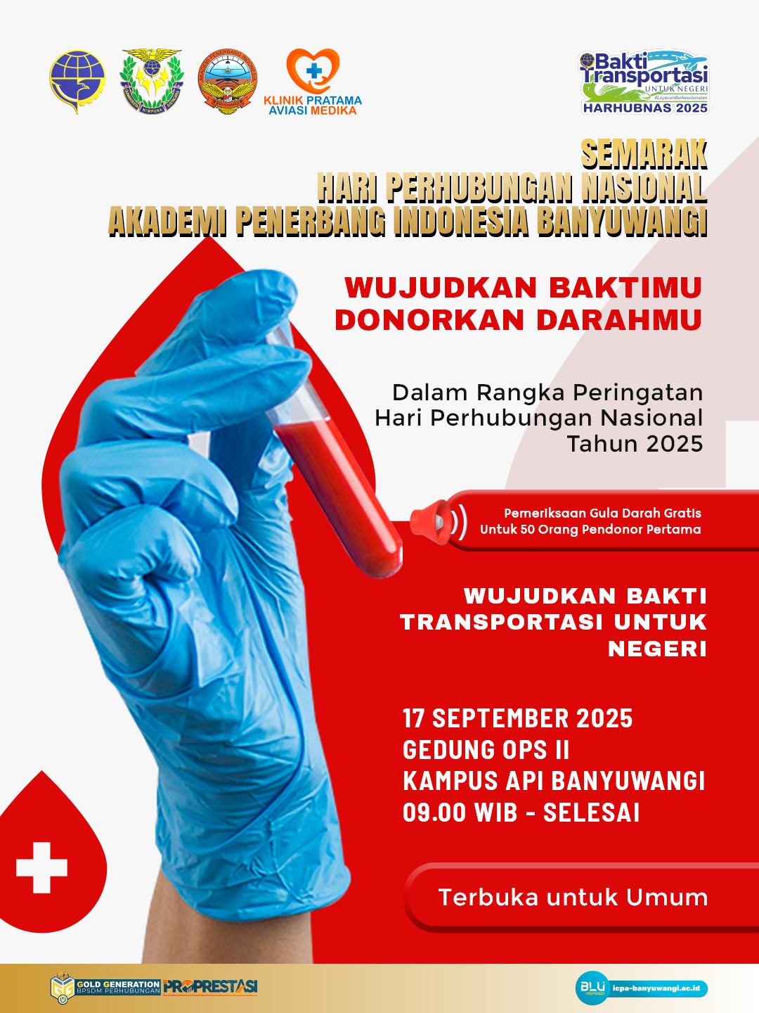 Direktur API Banyuwangi