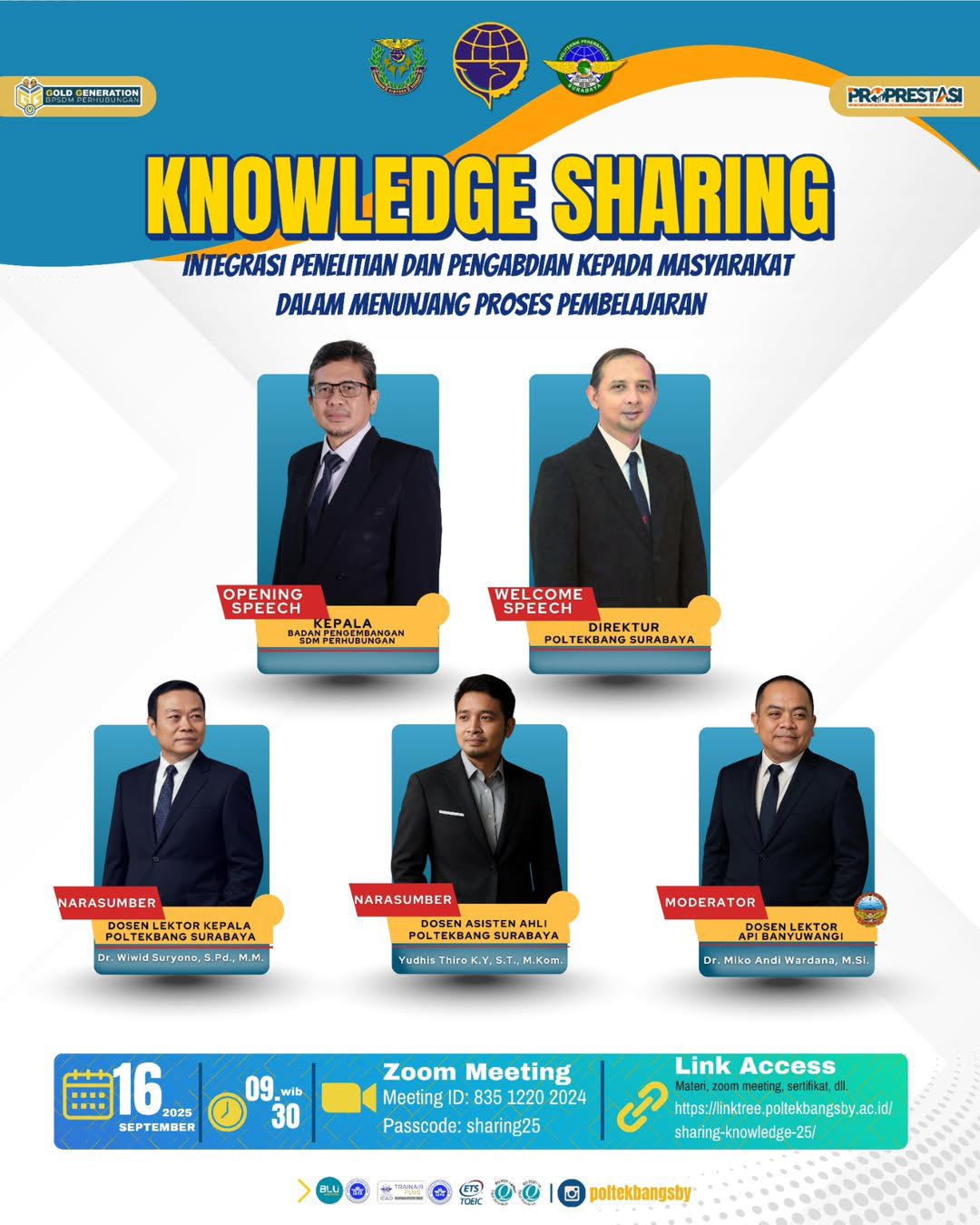 Direktur API Banyuwangi