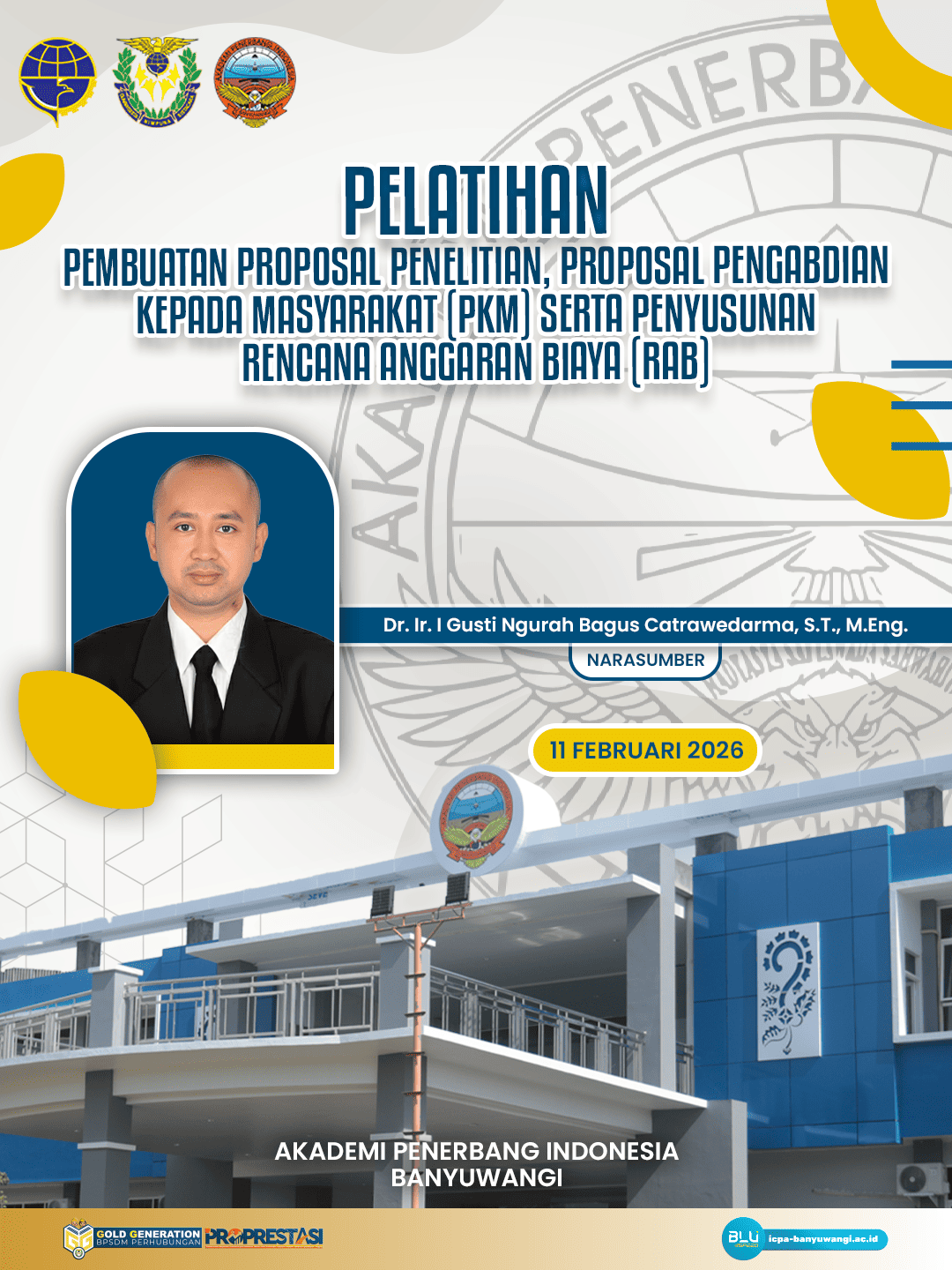 Direktur API Banyuwangi