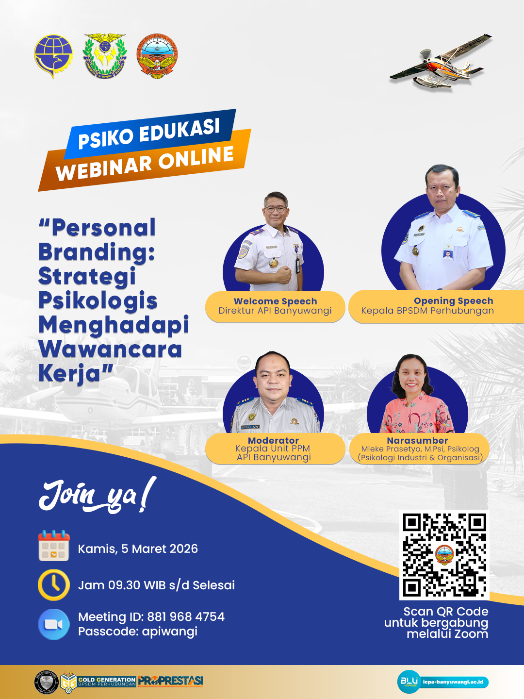 Direktur API Banyuwangi