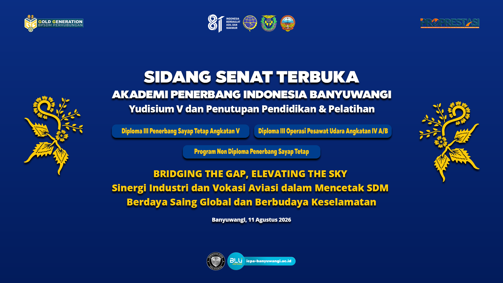 Direktur API Banyuwangi