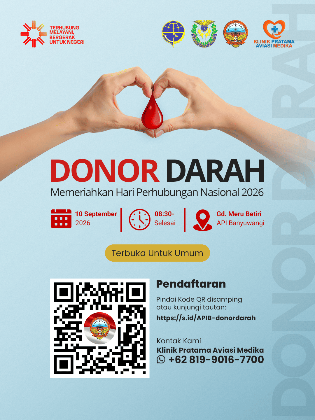 Direktur API Banyuwangi