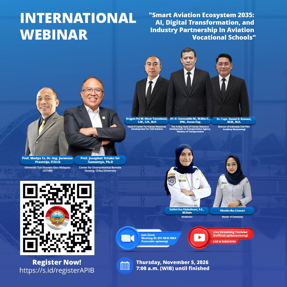 Direktur API Banyuwangi