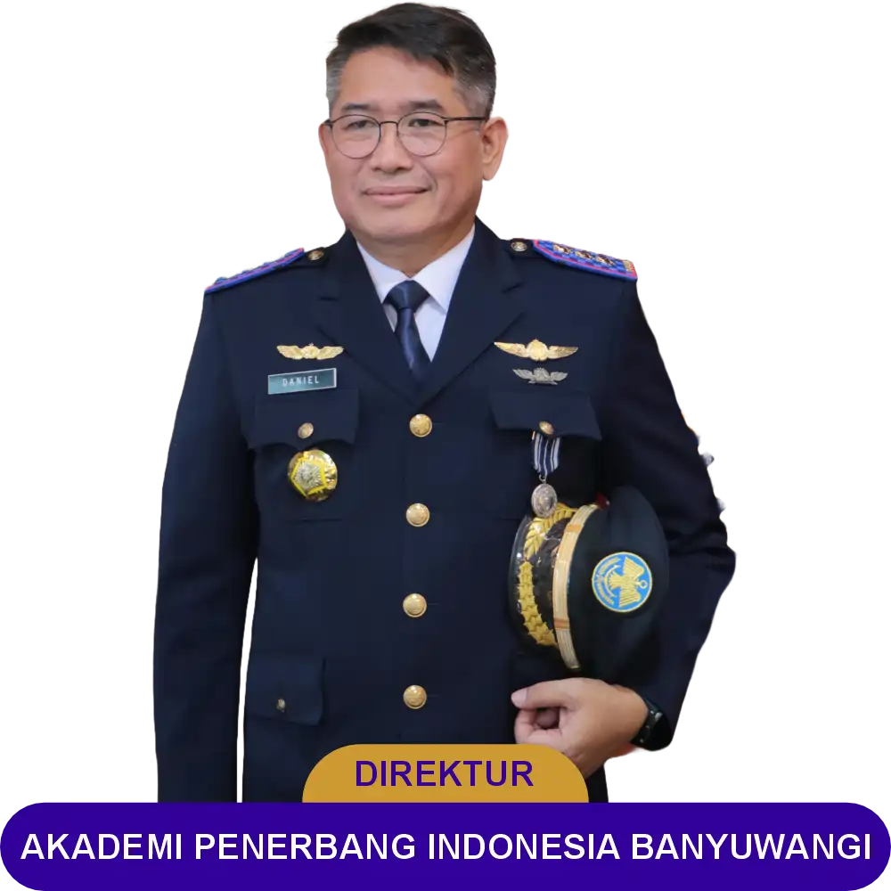 Direktur API Banyuwangi